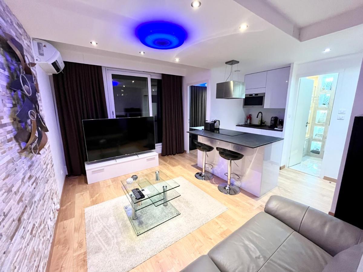 Guest-K President - Grenoble Centre Apartment Exterior photo