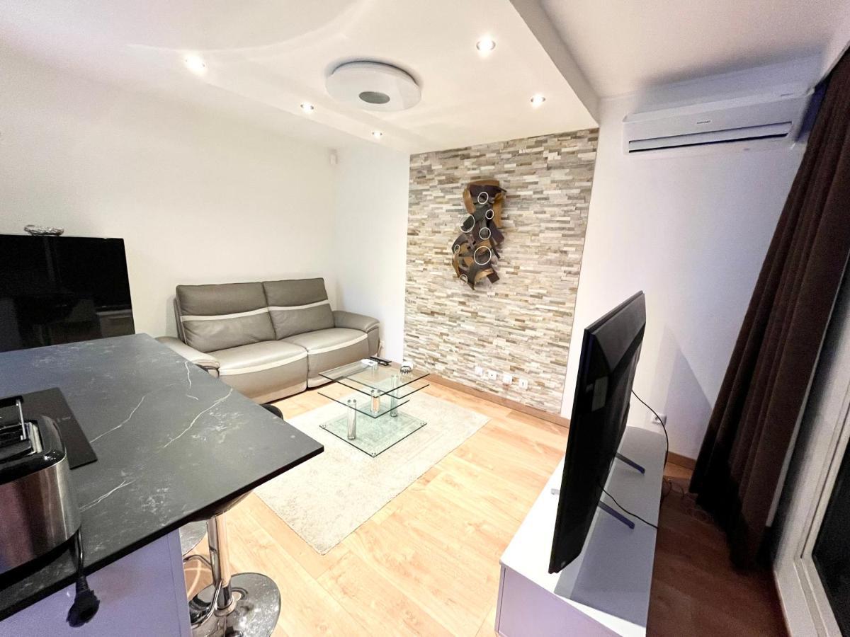 Guest-K President - Grenoble Centre Apartment Exterior photo